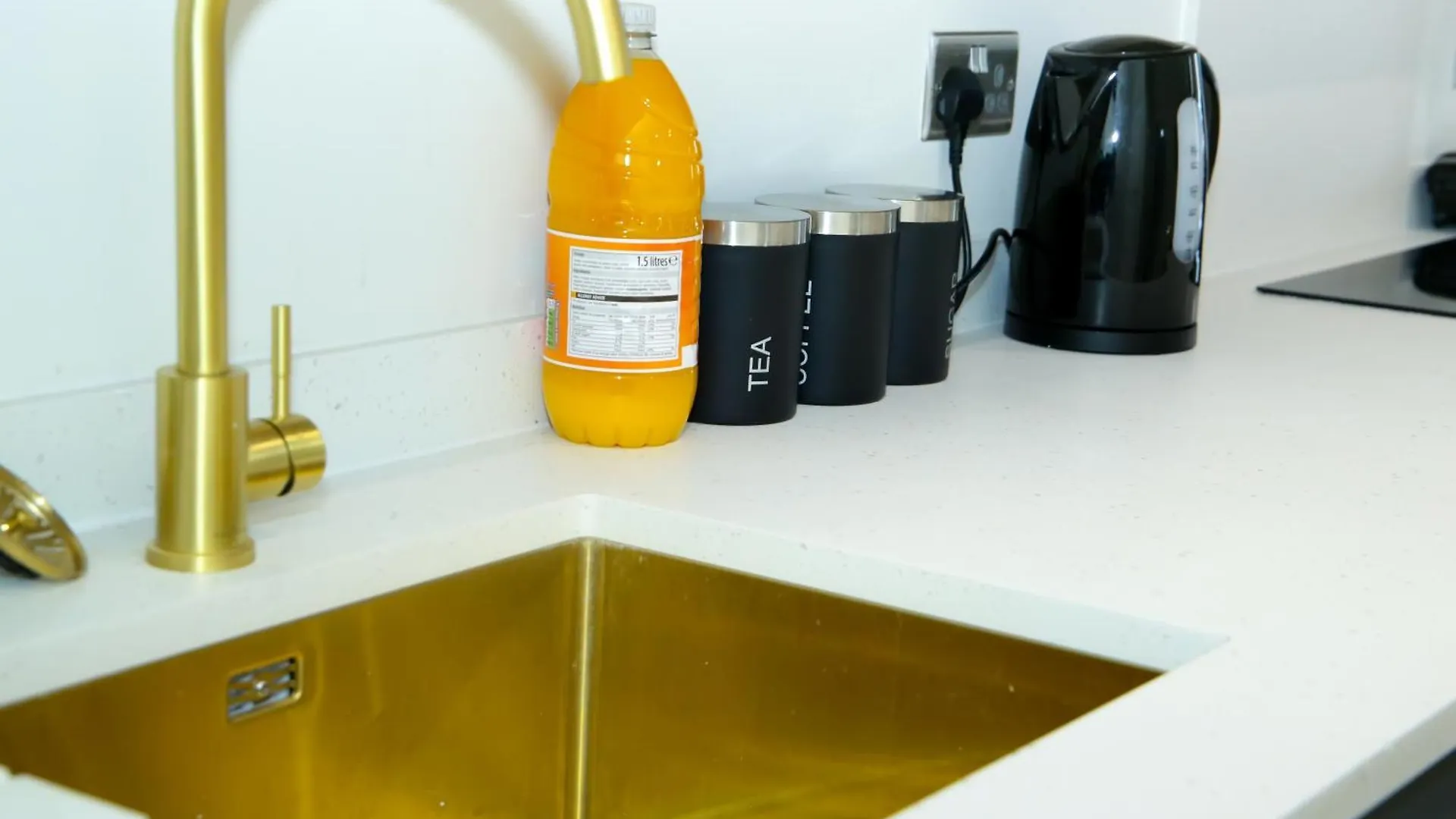 Jazreal Luxury Apartment - Leeds City Centre