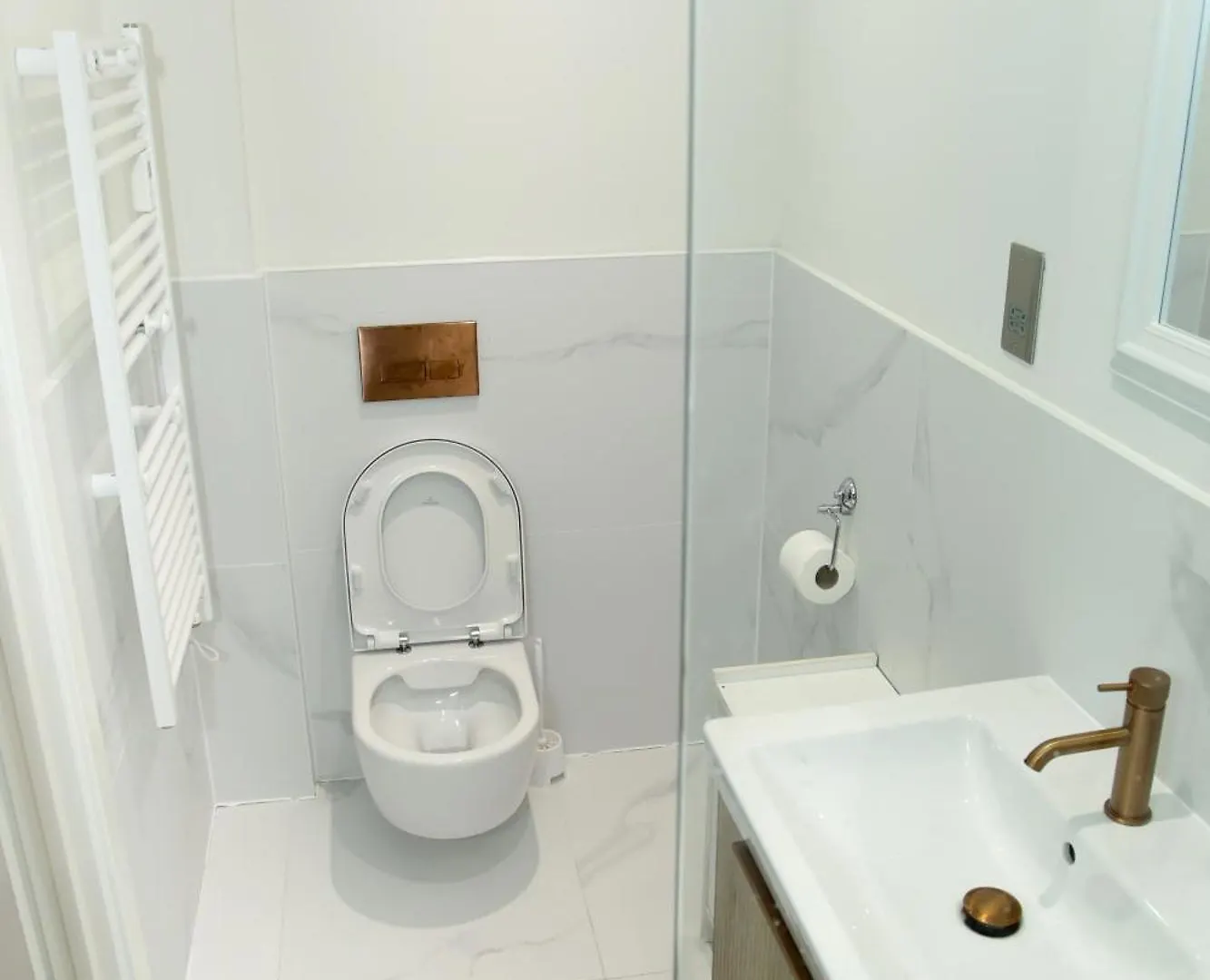 Jazreal Luxury Apartment - Leeds City Centre 0*,