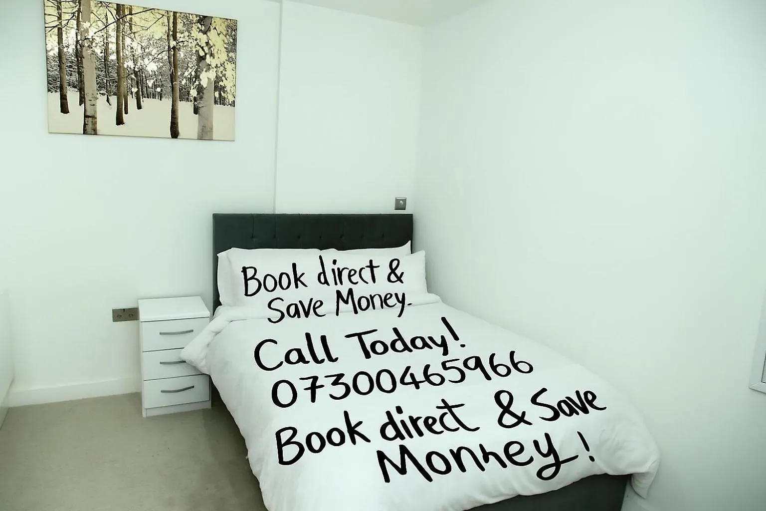 Jazreal Luxury Apartment - Leeds City Centre 0*,