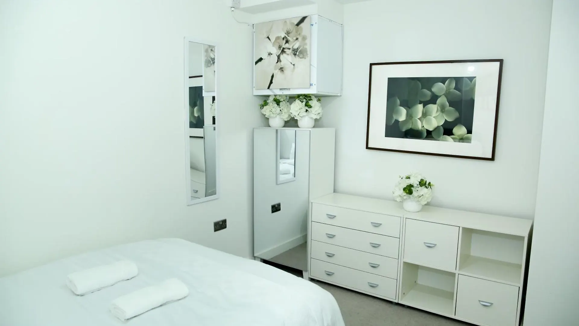 Jazreal Luxury Apartment - Leeds City Centre  Leeds (West Yorkshire)